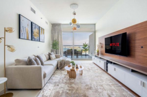GuestReady - Glamourous living in Palm Jumeirah